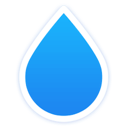 WaterMinder for Mac v4.3 中文破解版下载 喝水提醒软件-mac大神