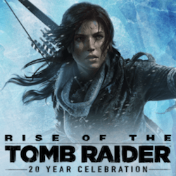 古墓丽影10:崛起 Rise of the Tomb Raider for Mac v1.0.4 中文破解版-mac大神