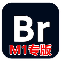 Adobe Bridge 2021 M1 芯片版 v11.1.0 中文免激活版下载 Br资源管理软件-mac大神
