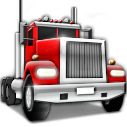 美国卡车模拟 American Truck Simulator Mac v1.37.1.16s 中文破解版下载 模拟运输游戏-mac大神
