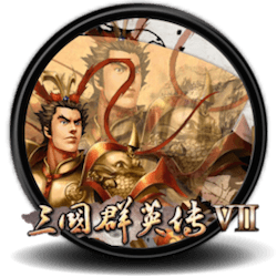 三国群英传7 Sango Heroes 7 for Mac 中文移植版下载 即时战略策略游戏-mac大神