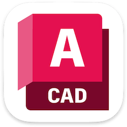 AutoCAD 2023 for Mac v2023 中文破解版下载 CAD设计软件-mac大神