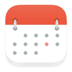 小历TinyCal for Mac v1.17.2 中文破解版下载 菜单栏日历软件-mac大神