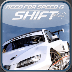 极品飞车14 热力追踪 for Mac Need for Speed Hot Pursuit Mac中文版下载-mac大神