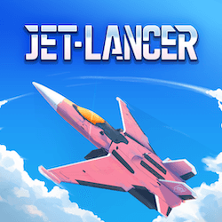 喷射战机 Jet Lancer for Mac v1.0.23 中文破解版下载 射击类游戏-mac大神