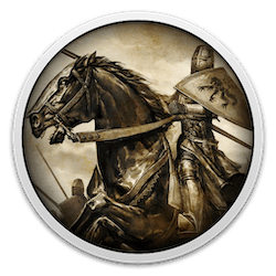 骑马与砍杀 for Mac 全DLC Mac中文版 32个MOD整合版 Mount & Blade: Warband-mac大神