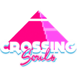交错之魂 Crossing souls for Mac v1.2.4 中文版下载 像素风动作冒险游戏-mac大神