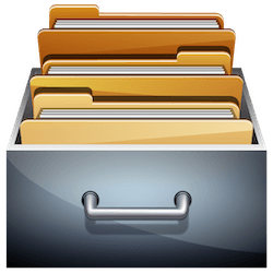 File Cabinet Pro for Mac v8.2 英文破解版下载 文件管理软件-mac大神