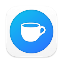 Caffeinated for Mac v1.21 中文破解版下载 Mac电脑防休眠应用-mac大神