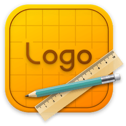 Logoist for Mac v4.2.1 英文破解版下载 图标LOGO设计制作软件-mac大神