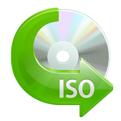 AnyToISO Pro for Mac v3.9.6 中文破解版下载 ISO镜像文件制作软件-mac大神