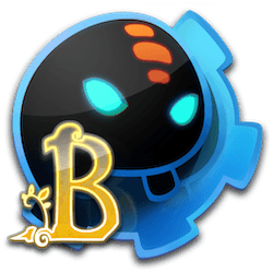 堡垒 bastion Mac v1.50436 英文破解版下载 动作角色扮演游戏-mac大神