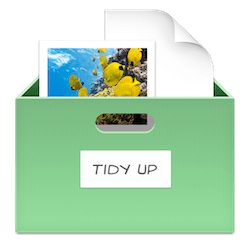 Tidy Up 5 for Mac v5.4.6 英文破解版下载 重复文件清理工具-mac大神