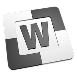 Wordify for Mac v2.0.1 英文破解版 图像转换软件-mac大神