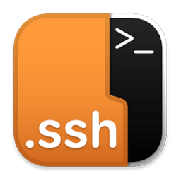 SSH Config Editor Pro for Mac v2.3.1 英文破解版下载 SSH配置编辑软件-mac大神