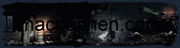This War of Mine 独立游戏 第1张-Mac毒 This War of Mine 独立游戏 第1张